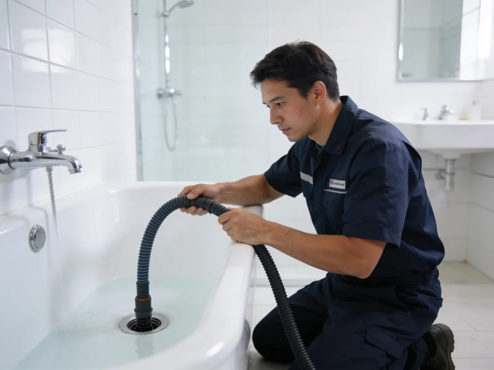 Emergency Plumber Clark Mills, NY FAQs